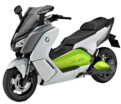 Rent A Scooter In Paris - Club Scooter Location